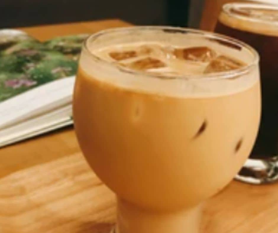 Can you drink 4-day old iced coffee