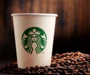 Why Does Starbucks Coffee Taste Burnt?