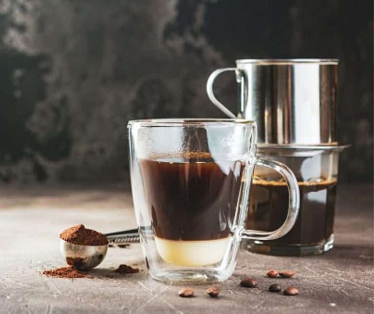 starbucks vietnamese coffee recipe