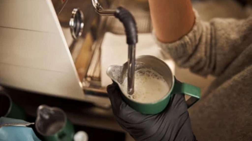 how-to-remove-dried-milk-from-steam-wand