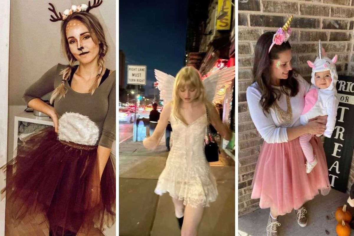 29 Adorably Cute Halloween Costume Ideas to Melt Your Heart!