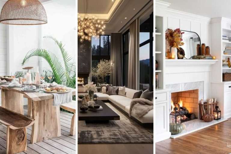 29 Dream Apartment Decor Ideas to Transform Your Space