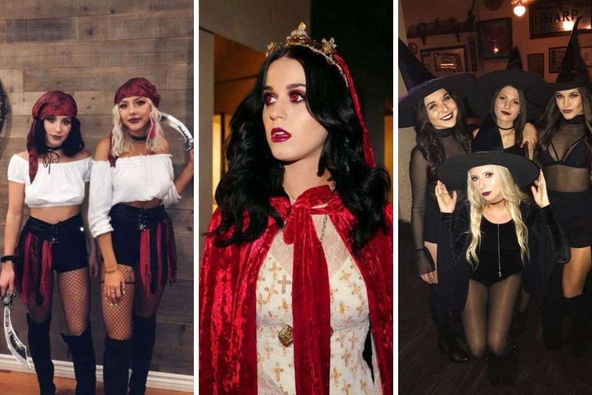 29 Solo Halloween Costume Ideas To Steal The Spotlight This Year