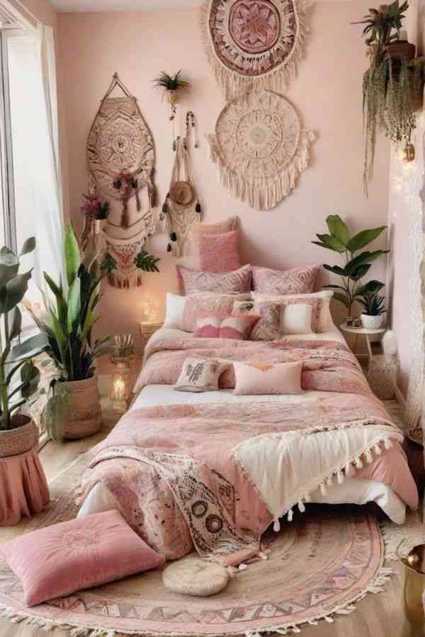 Boho Bliss