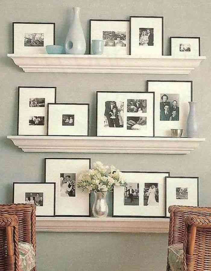 Family Photo Frames