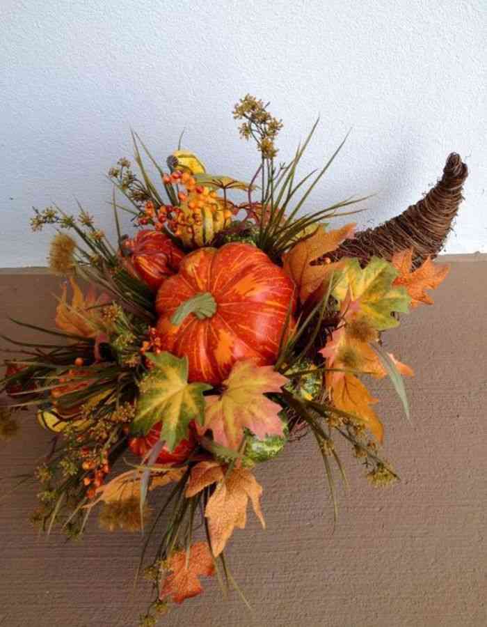 Harvest Basket