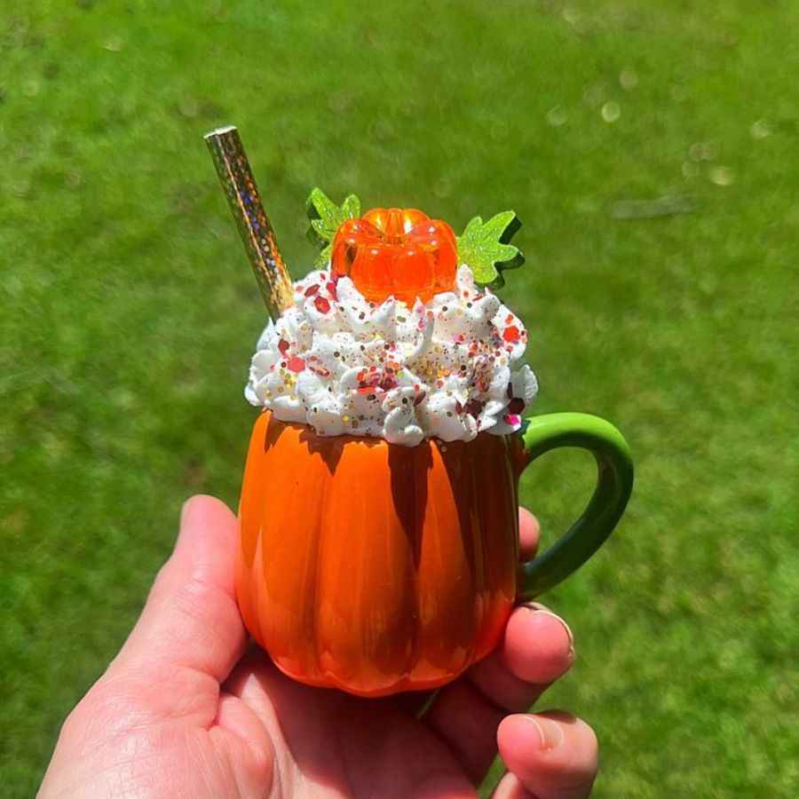 Hot Cocoa Mug