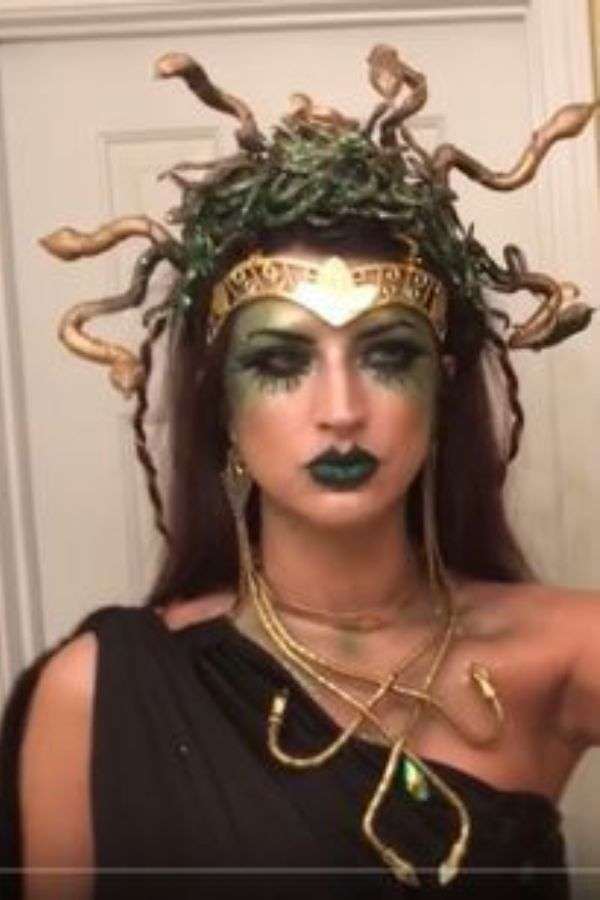 Medusa