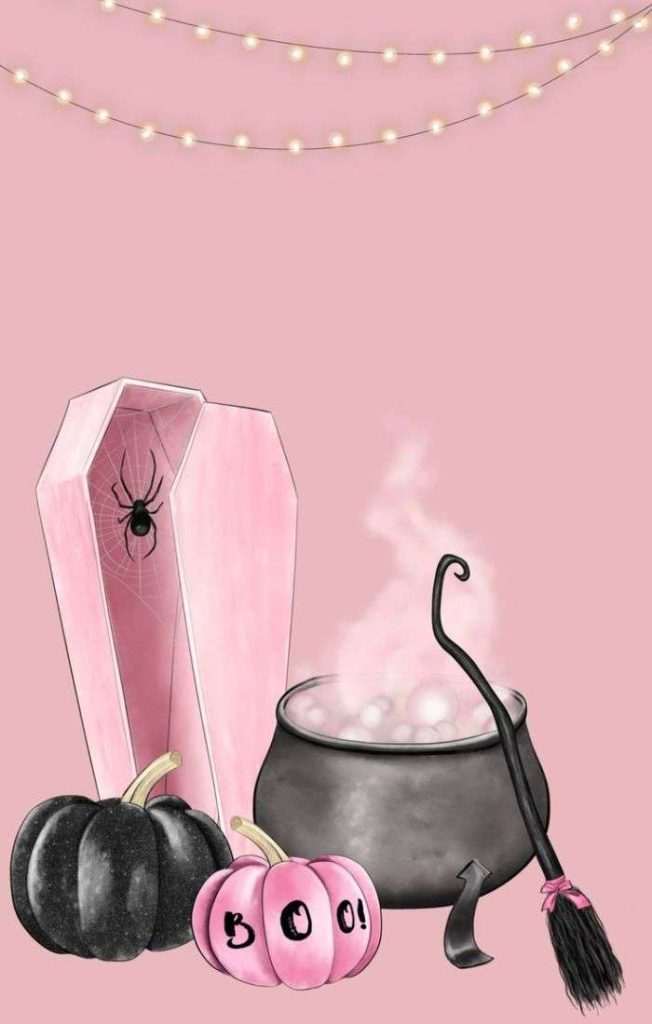 Witchy Brew