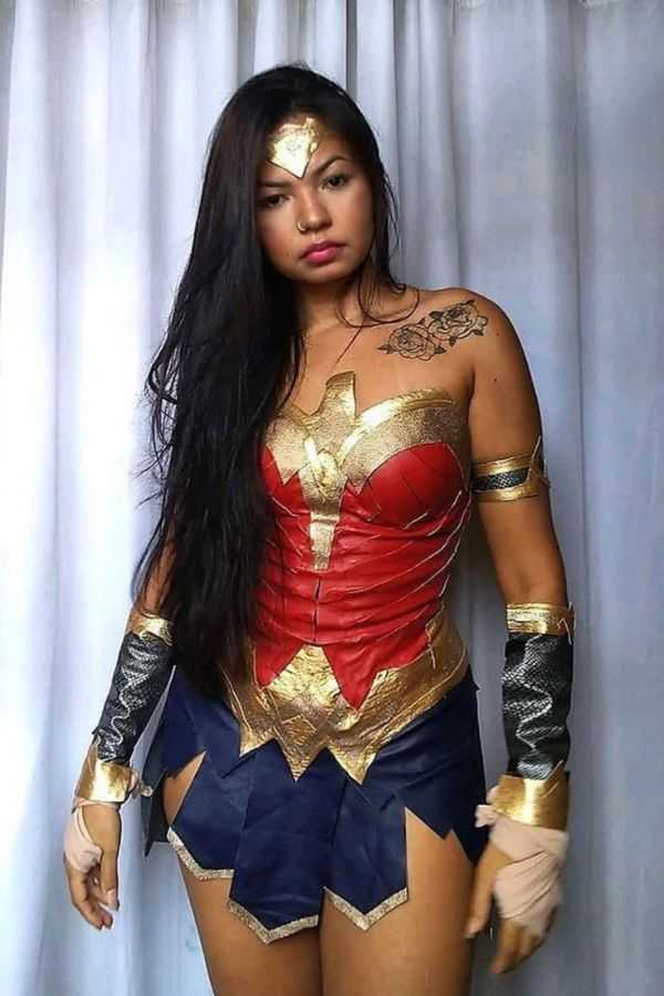 Wonder Woman