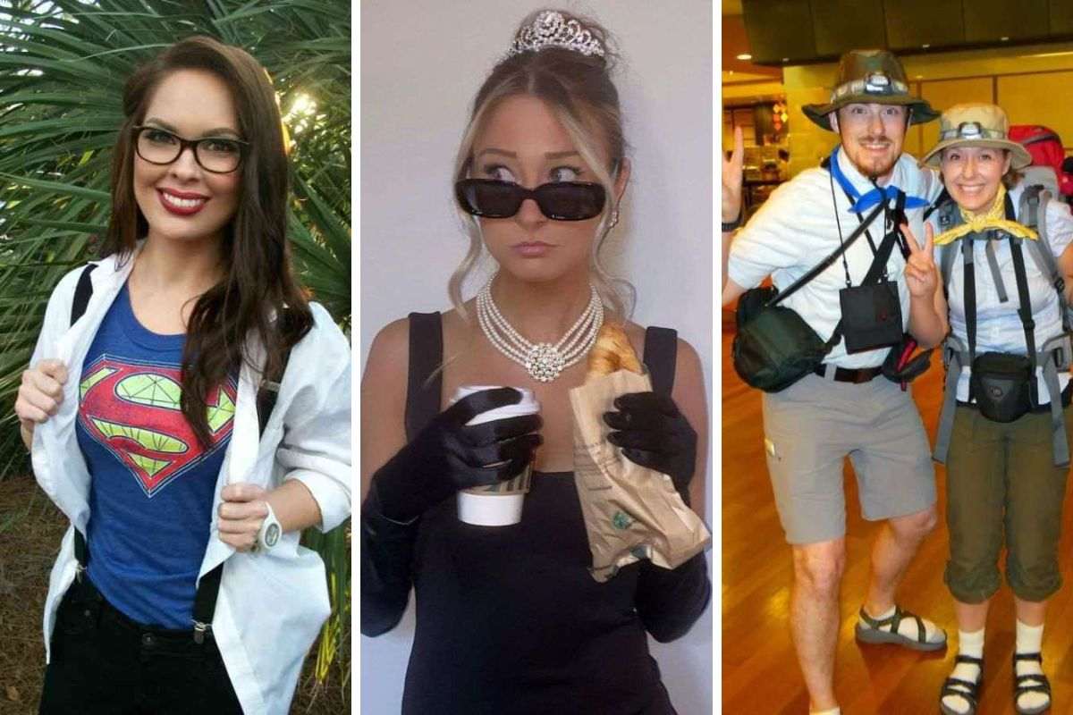 19 Work-Appropriate Halloween Costume Ideas