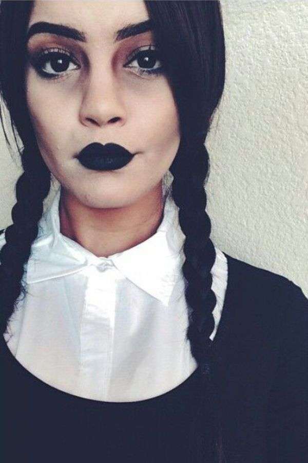 Wednesday Addams