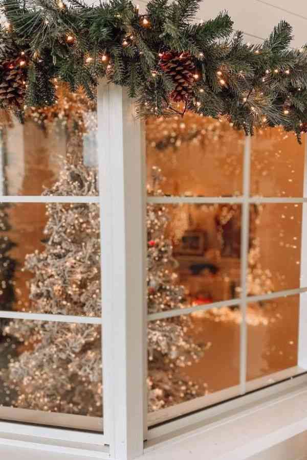 Window Garland