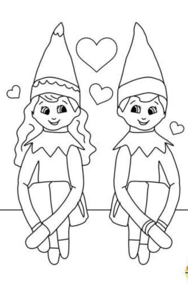 Coloring Pages