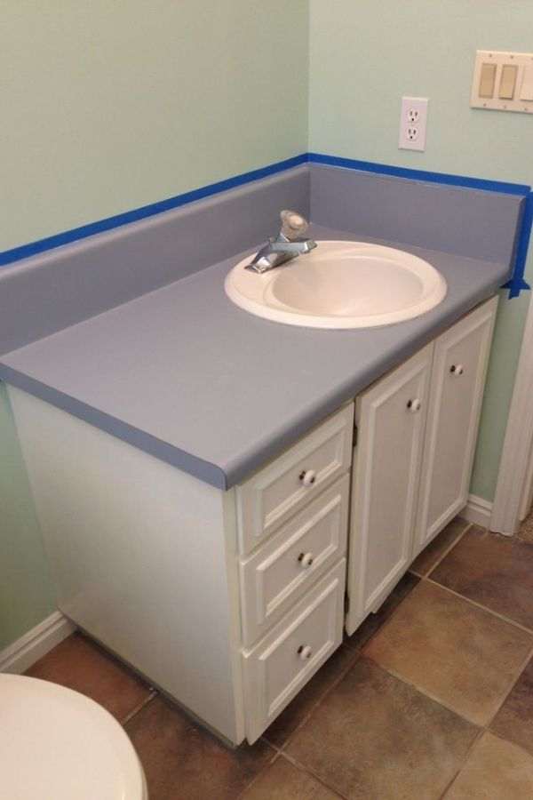 DIY-Concrete-Countertops-small-bathroom-ideas