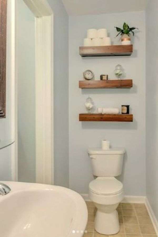 Fresh-Coat-of-Paint-small-bathroom-ideas